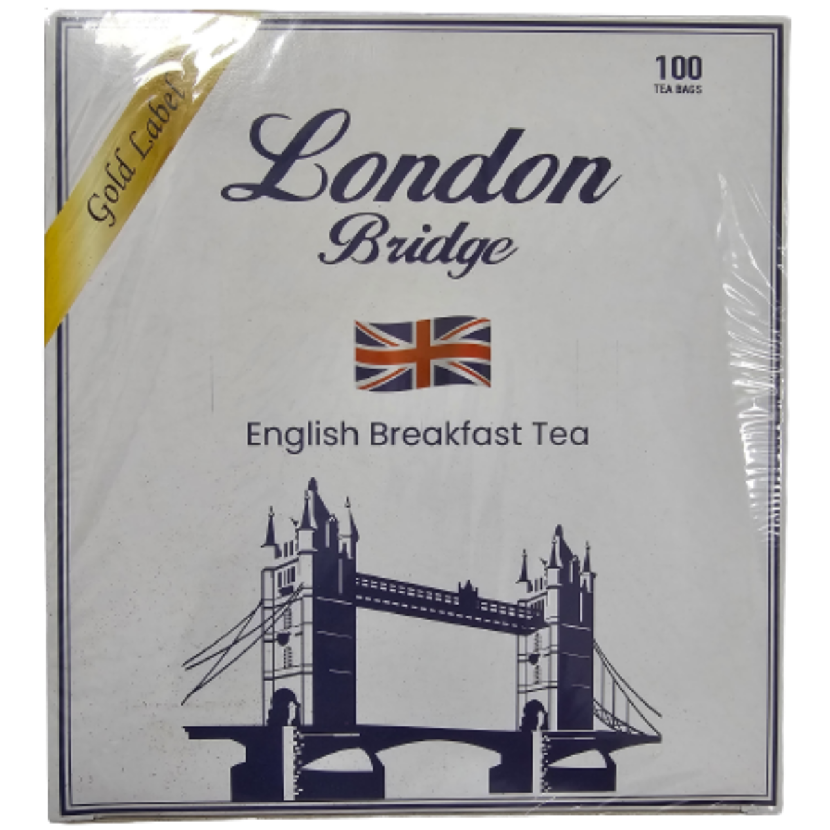 LONDON BRIDGE POSET CAY 100 LU
