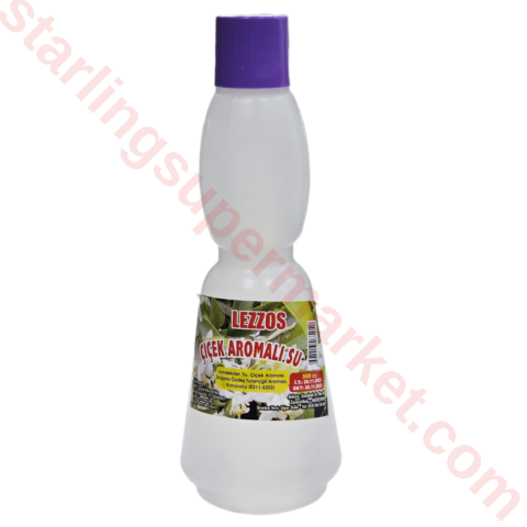 LEZZOS CICEK SUYU 500 ML