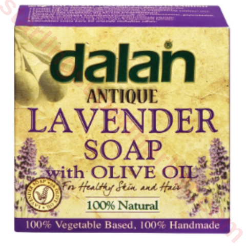 DALAN ANTIQUE SABUN LAVANTA 150 G