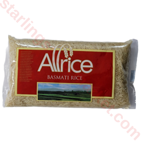 ALLRICE PIRINC BASMATI 1000 G