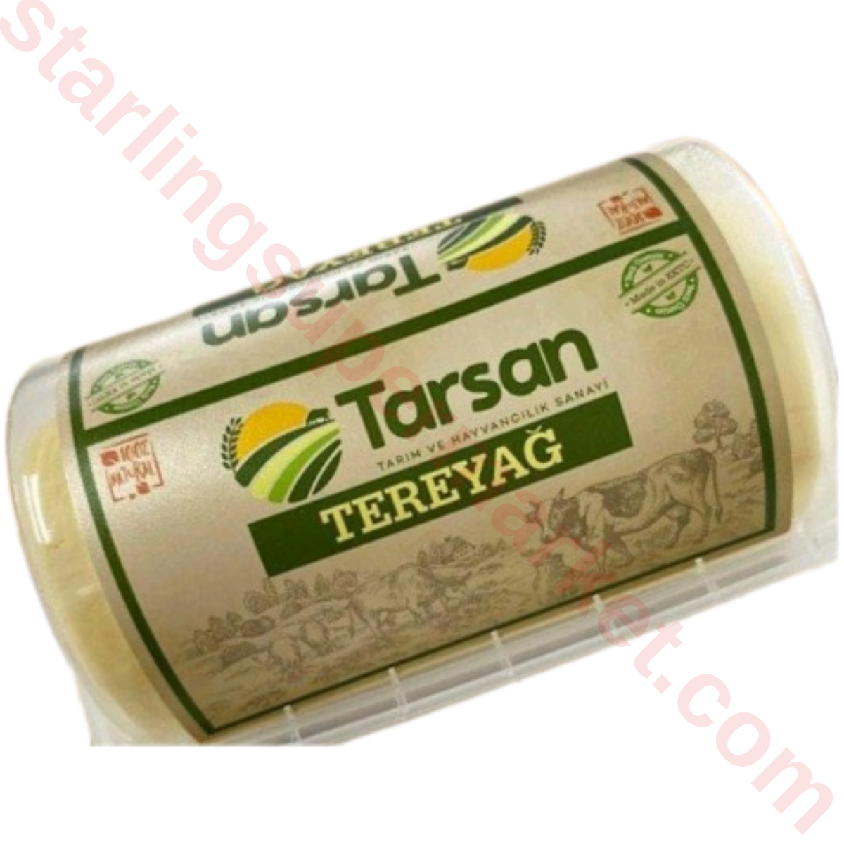 TARSAN TEREYAG 250 G