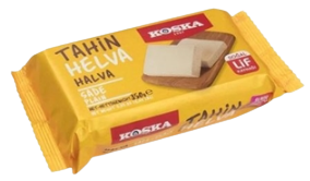 KOSKA HELVA SADE 350 G