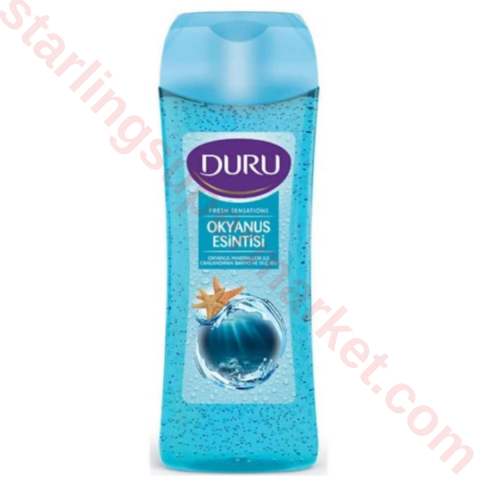 DURU DUS JELI OKYANUS FERAHLIGI 450 ML