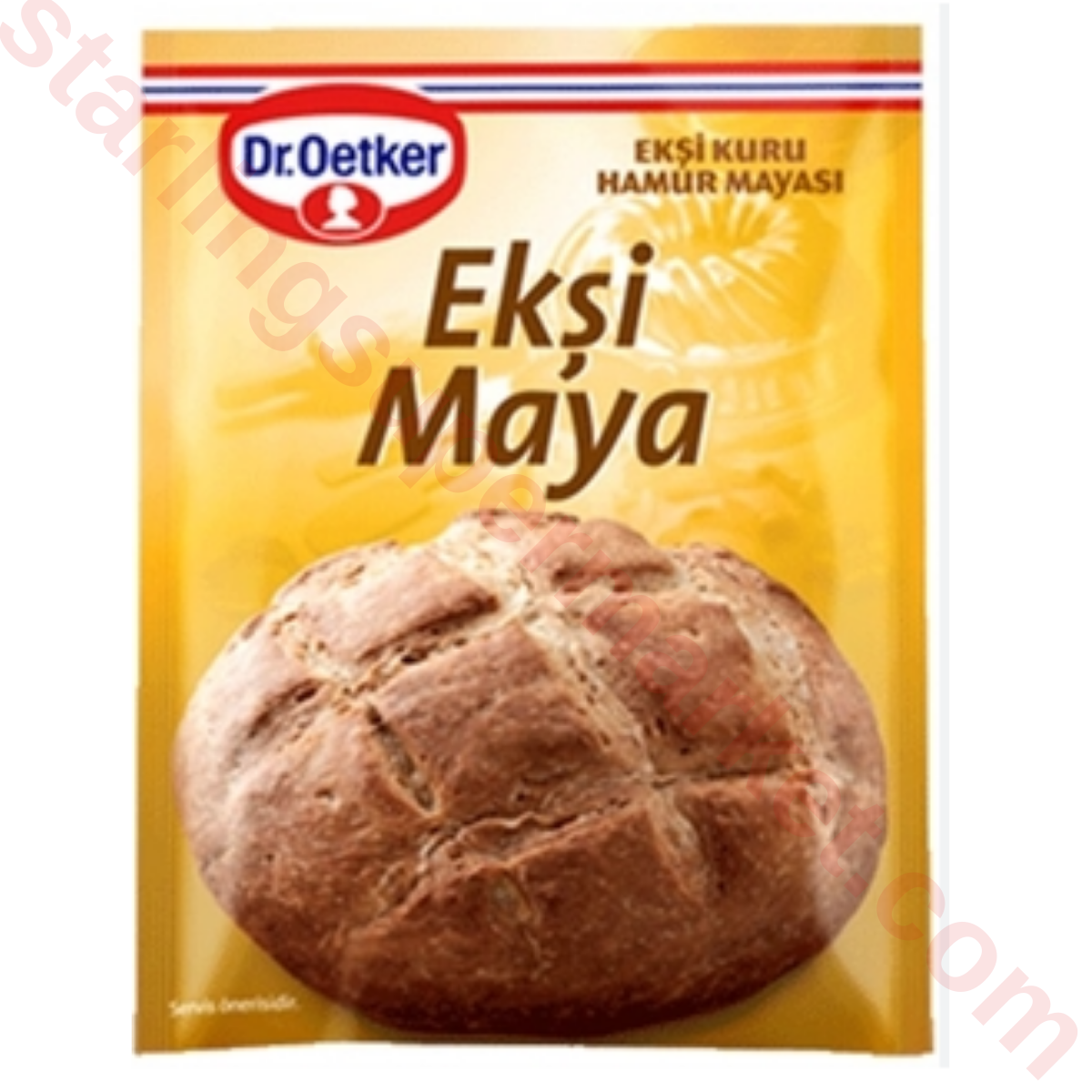 DR OETKER MAYA EKSI 35 G