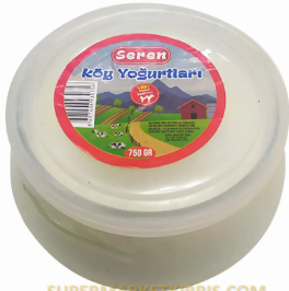 SEREN YOGURT CAM 750 G