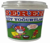 SEREN YOGURT 200 G