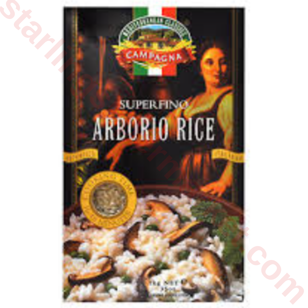 CAMPAGNA PIRINC RISOTTO 1000 G