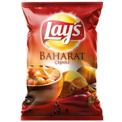 LAYS SUPER BOY BAHARAT