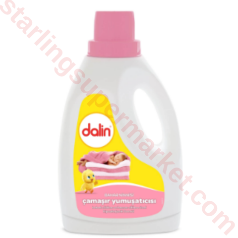 DALIN YUMUSATICI BAHAR NINNISI 1500 ML