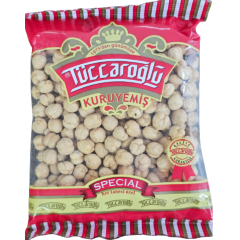 TUCCAROGLU LEBLEBI SARI 130 G