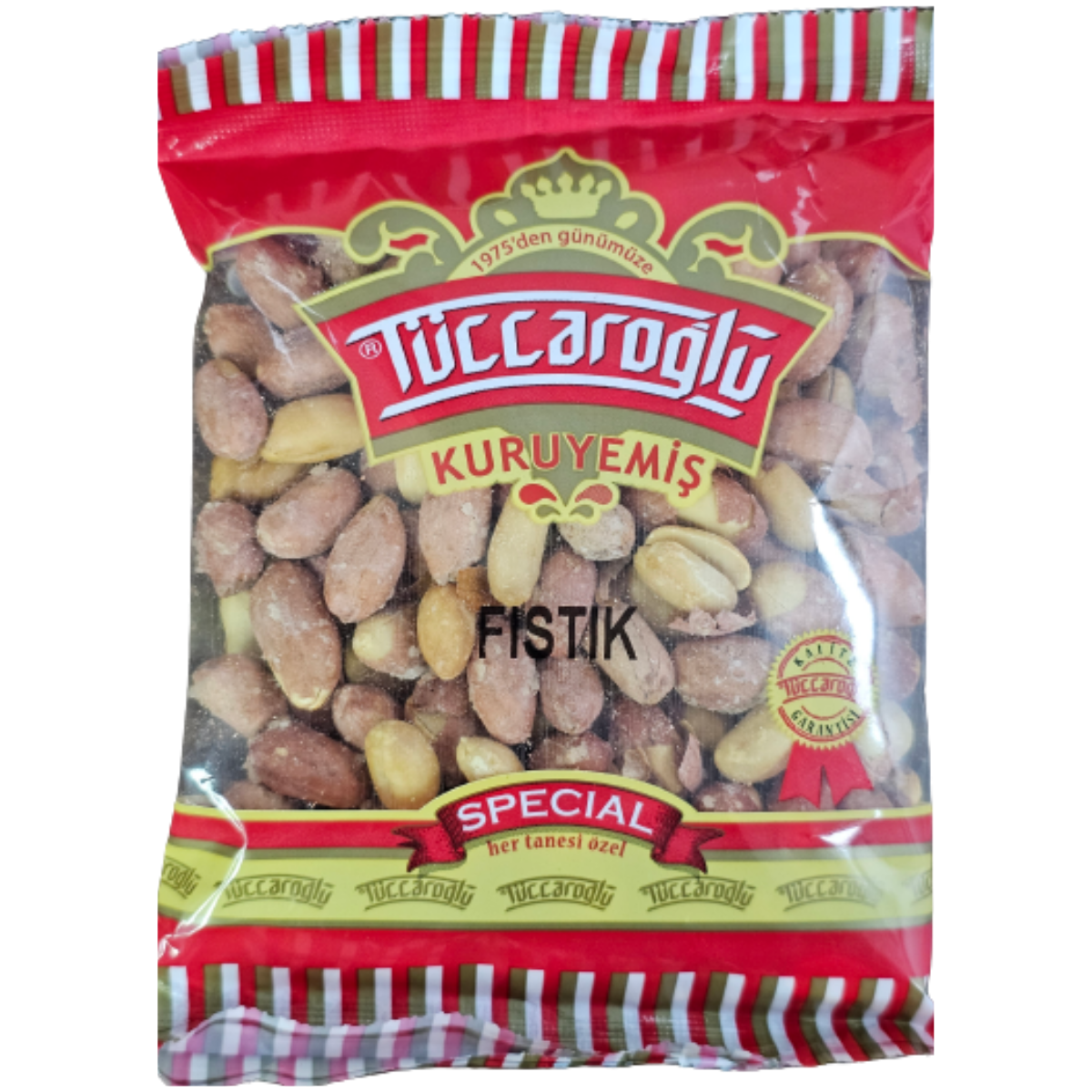 TUCCAROGLU FISTIK 130 G