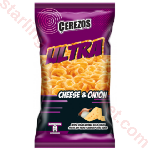 CEREZOS ULTRA PEYNIR SOGAN SUPER PLUS 100 G