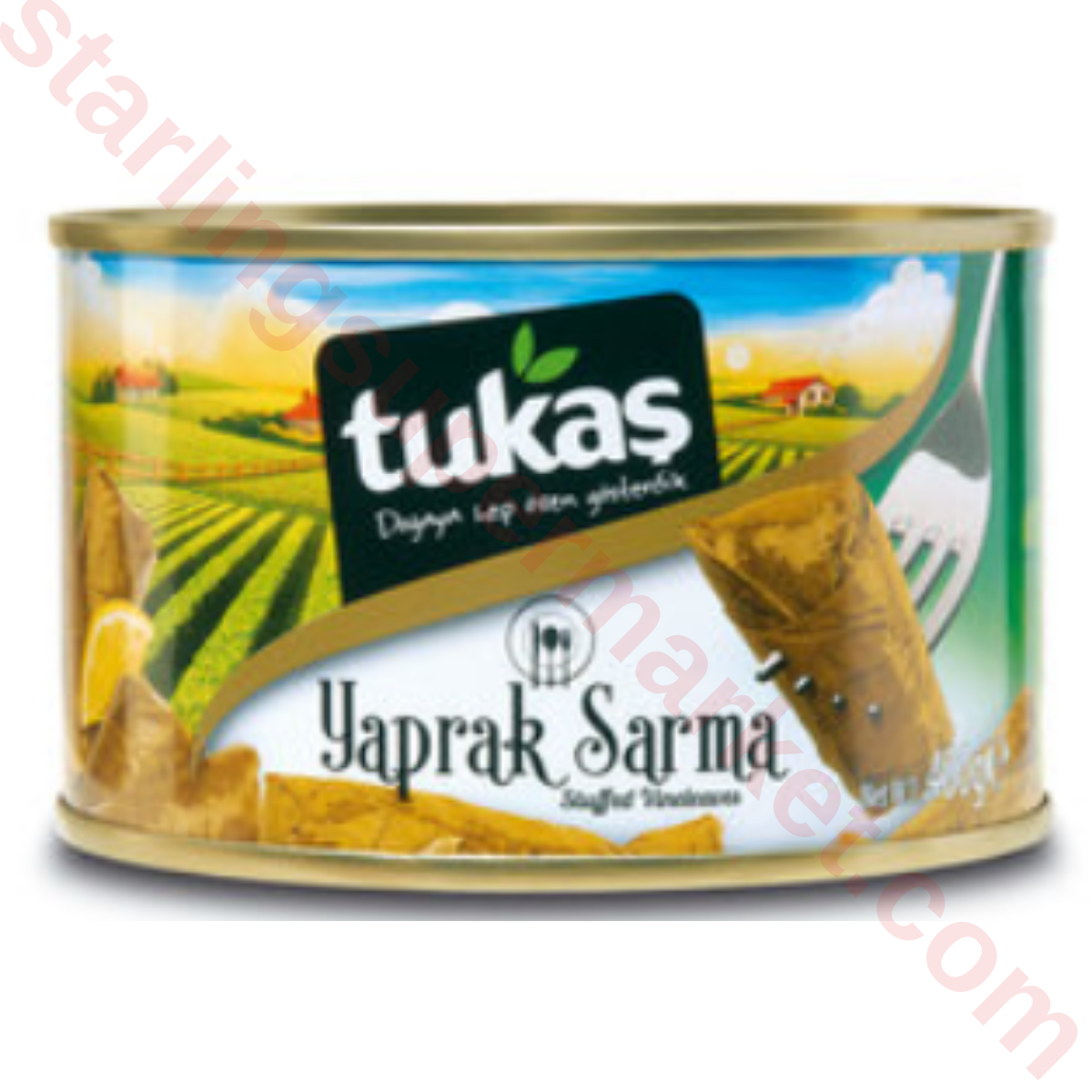 TUKAS YAPRAK SARMA 400 G