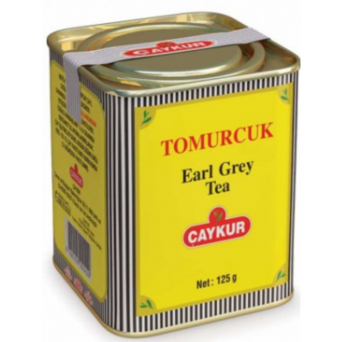 CAYKUR CAY TOMURCUK 125 G