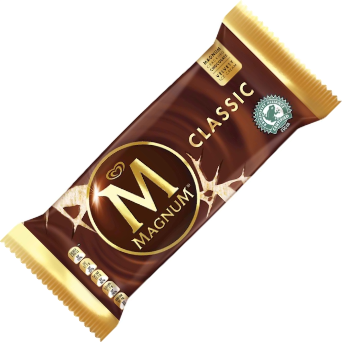 ALGIDA MAGNUM CLASSIC 76 G