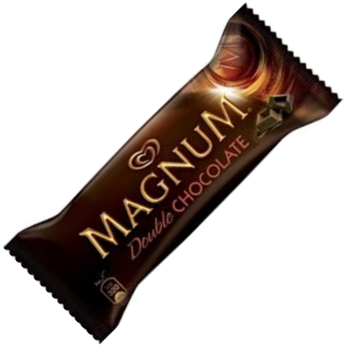 ALGIDA MAGNUM DOUBLE CIKOLATA 76 G