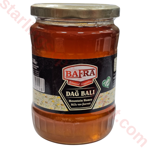 BAFRA BAL DAG 740 G