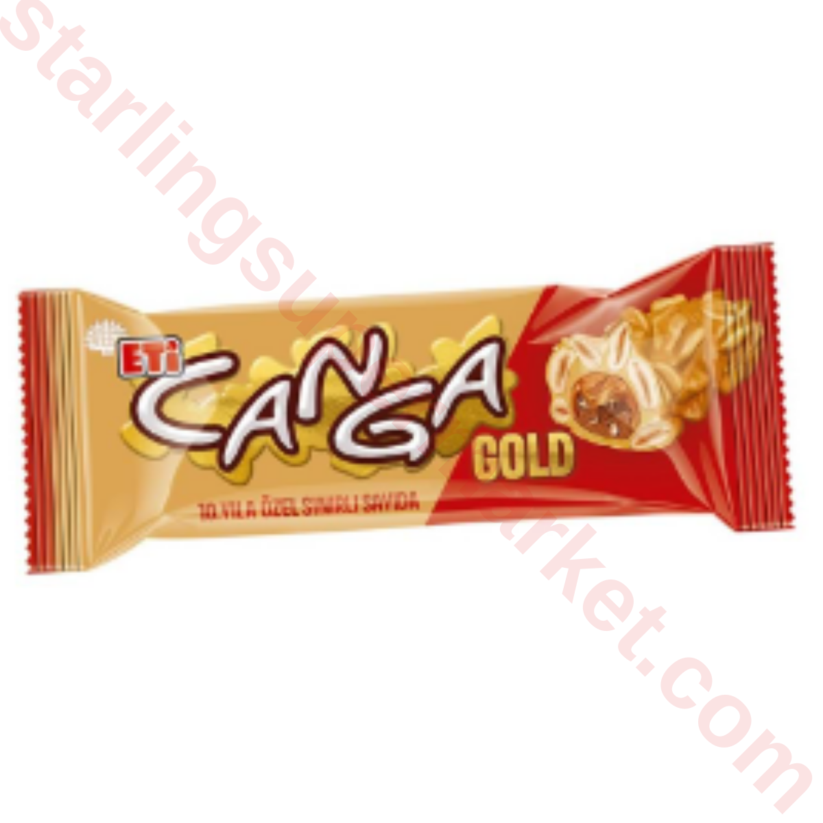 ETI CANGA GOLD 45 G