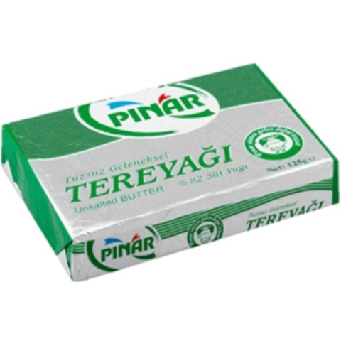 PINAR TEREYAG FOLYO 125 G