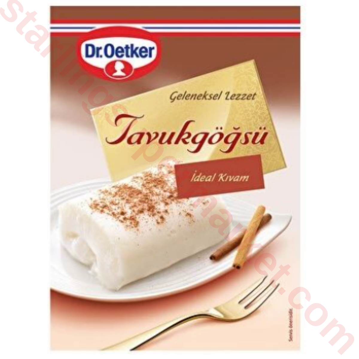 DR OETKER TAVUKGOGSU 129 G