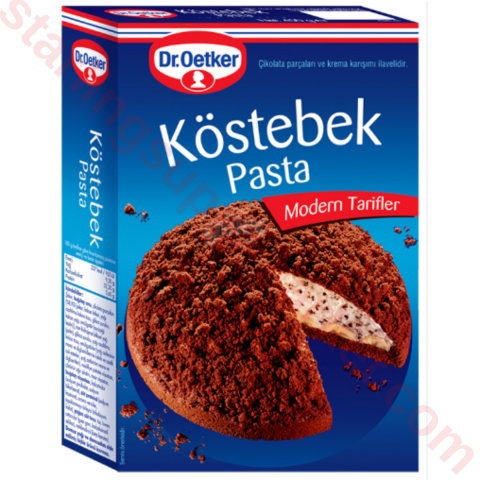 DR OETKER KOSTEBEK PASTA 450 G