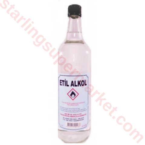 SEMA SAF ALKOL 35 CL