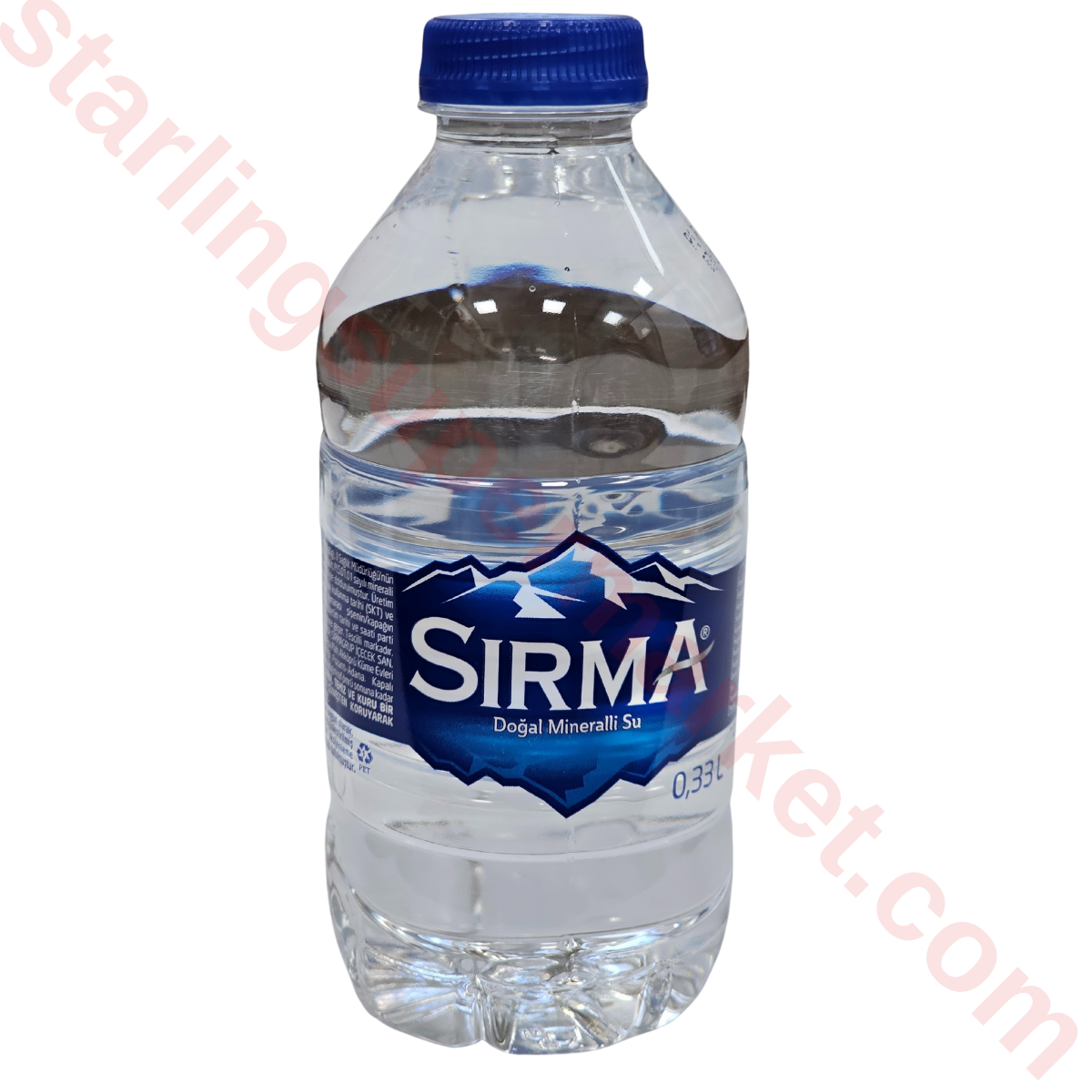 SIRMA SU 0.33 ML