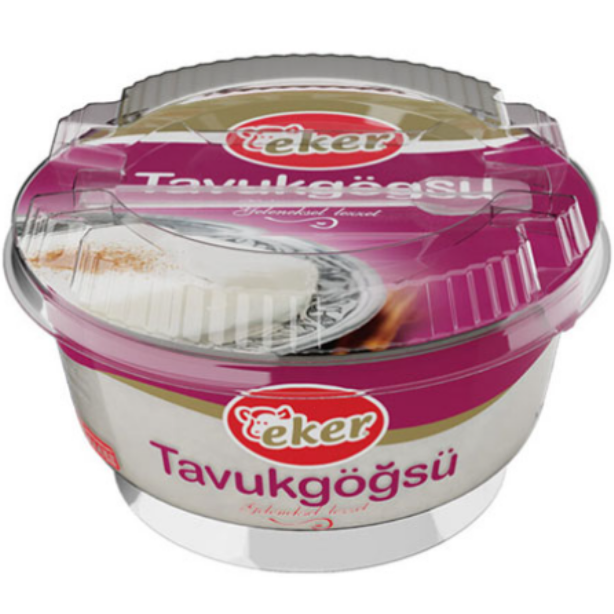 EKER TAVUKGOGSU 150 G