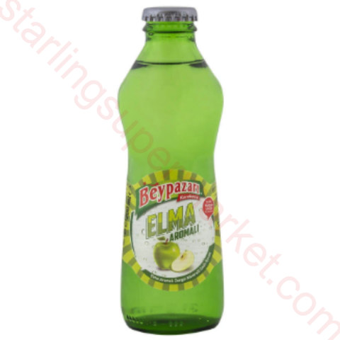 BEYPAZARI MADEN SUYU ELMA 200 ML