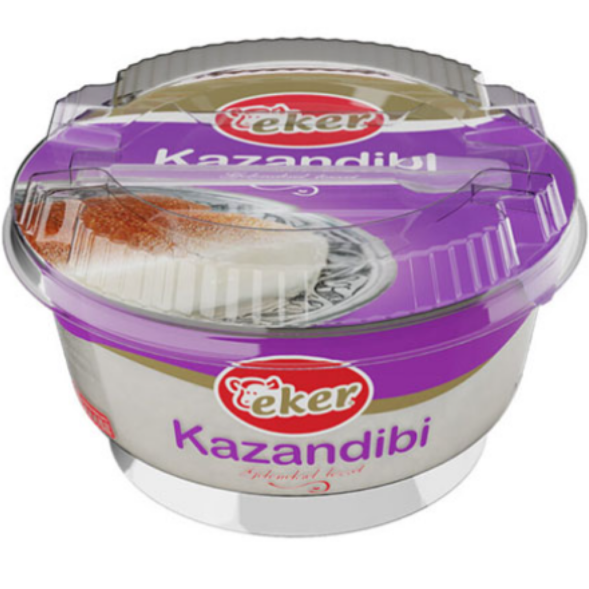 EKER KAZANDIBI 150 G