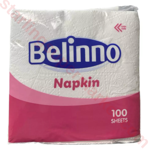 BELINNO PECETE 100 LU