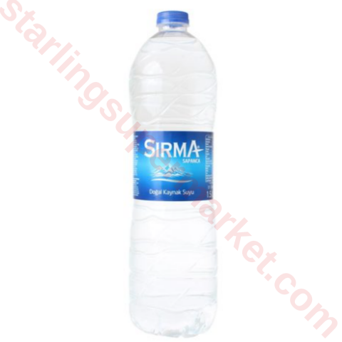 SIRMA SU 1.5 LT