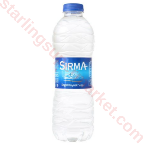 SIRMA SU 0.5 ML