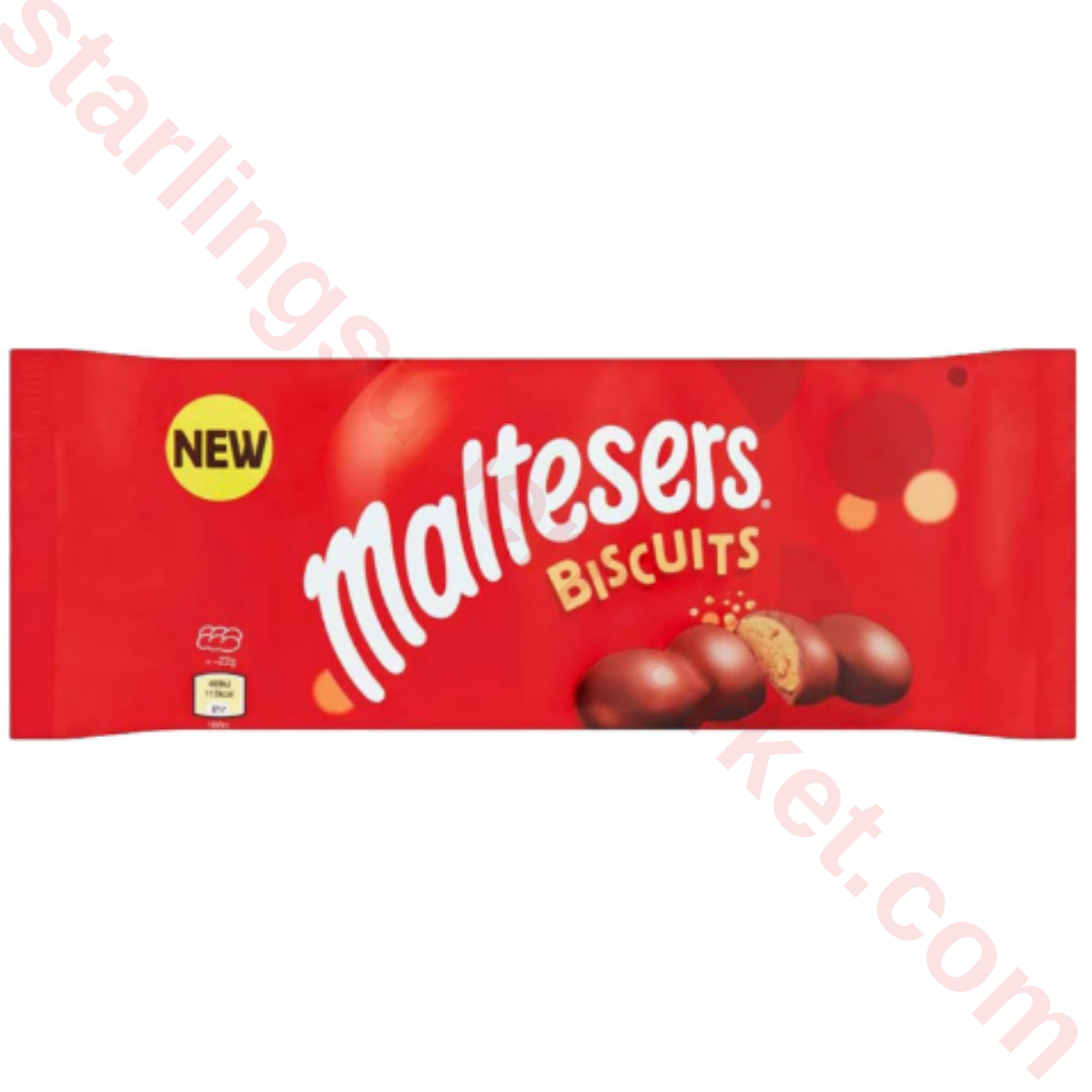 MALTESERS BISKUVI 110 G