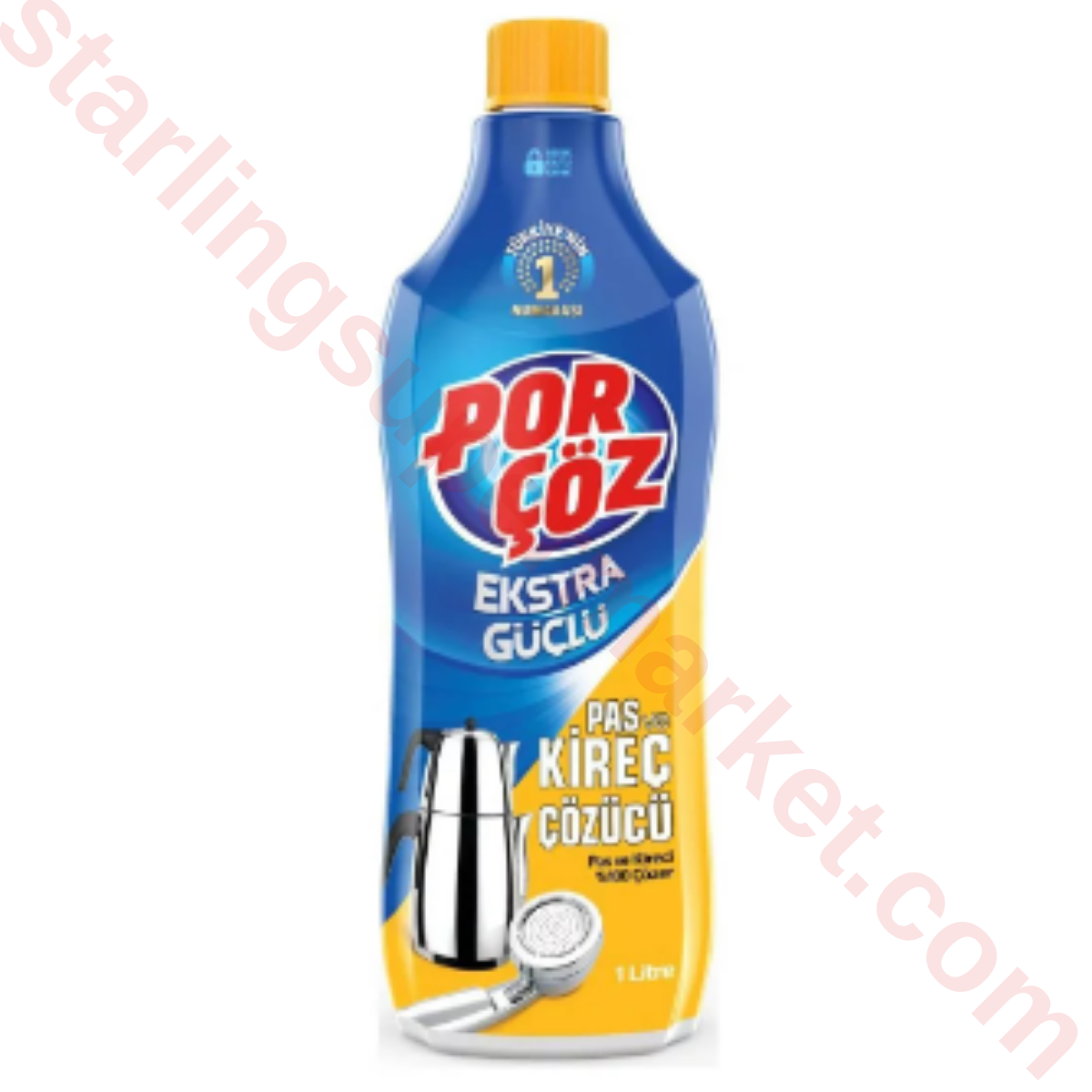 PORCOZ KIREC VE PAS SOKUCU 1000 ML