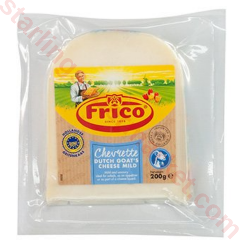 FRICO GOAT CHEESE 200 G