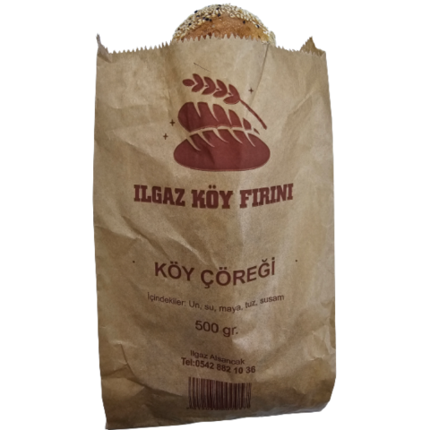 ILGAZ KOY COREGI 500 G