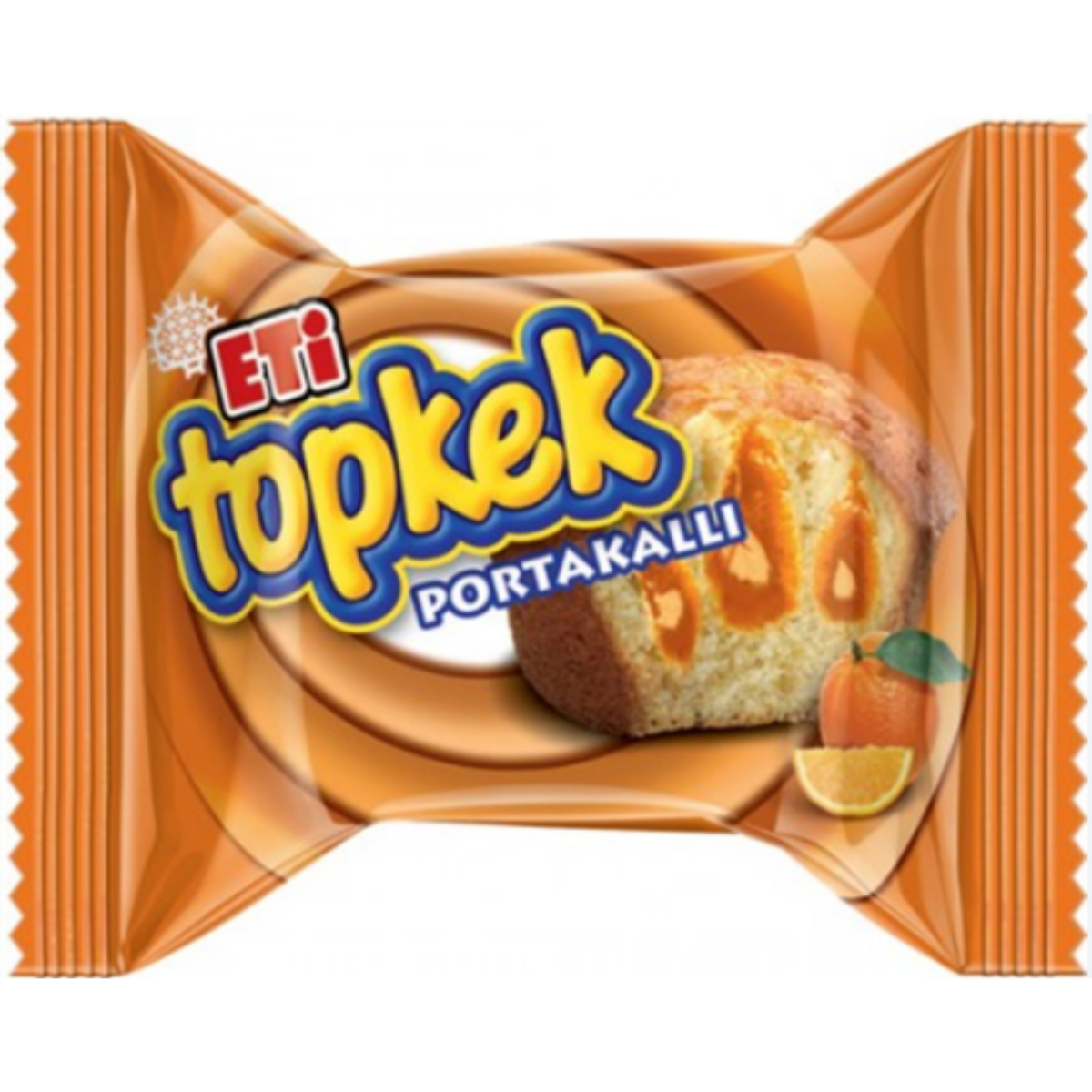 ETI TOPKEK PORTAKALLI 40 G