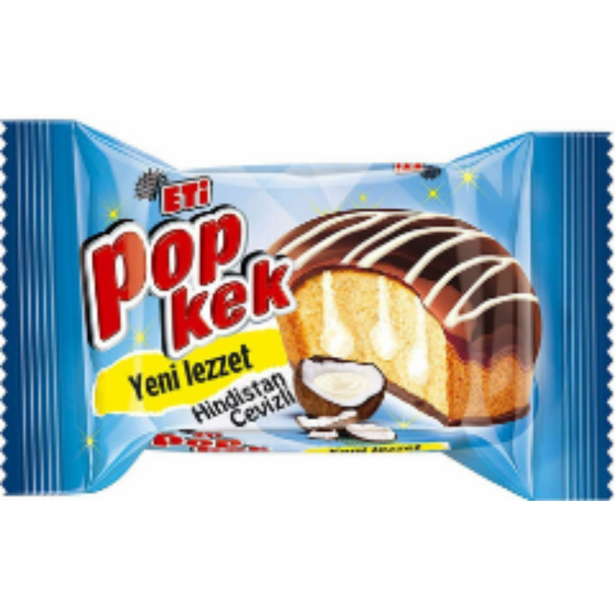 ETI POPKEK HINDISTAN CEVIZLI 60 G