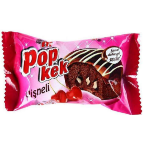 ETI POPKEK VISNELI 60 G