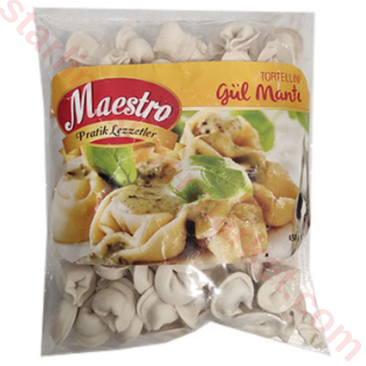 MAESTRO GUL MANTI POSET 450 G