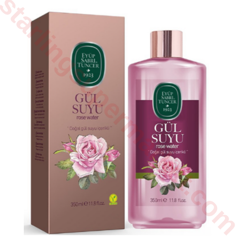 EST GULSUYU 350 ML