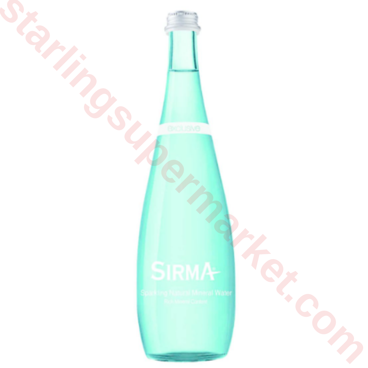 SIRMA SU CAM MINERALLI EXC. 0.33 ML