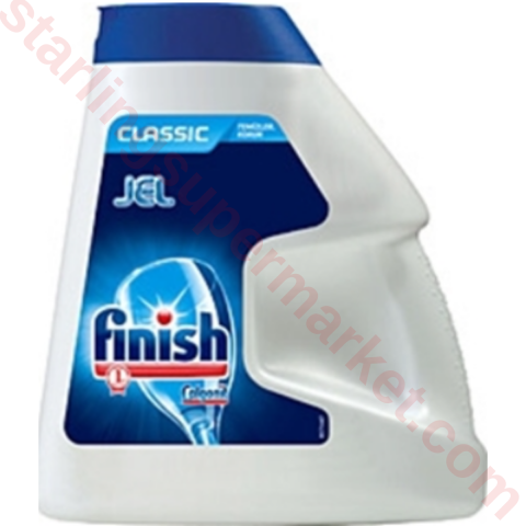 FINISH MAKINE JEL KLASIK 1300 ML