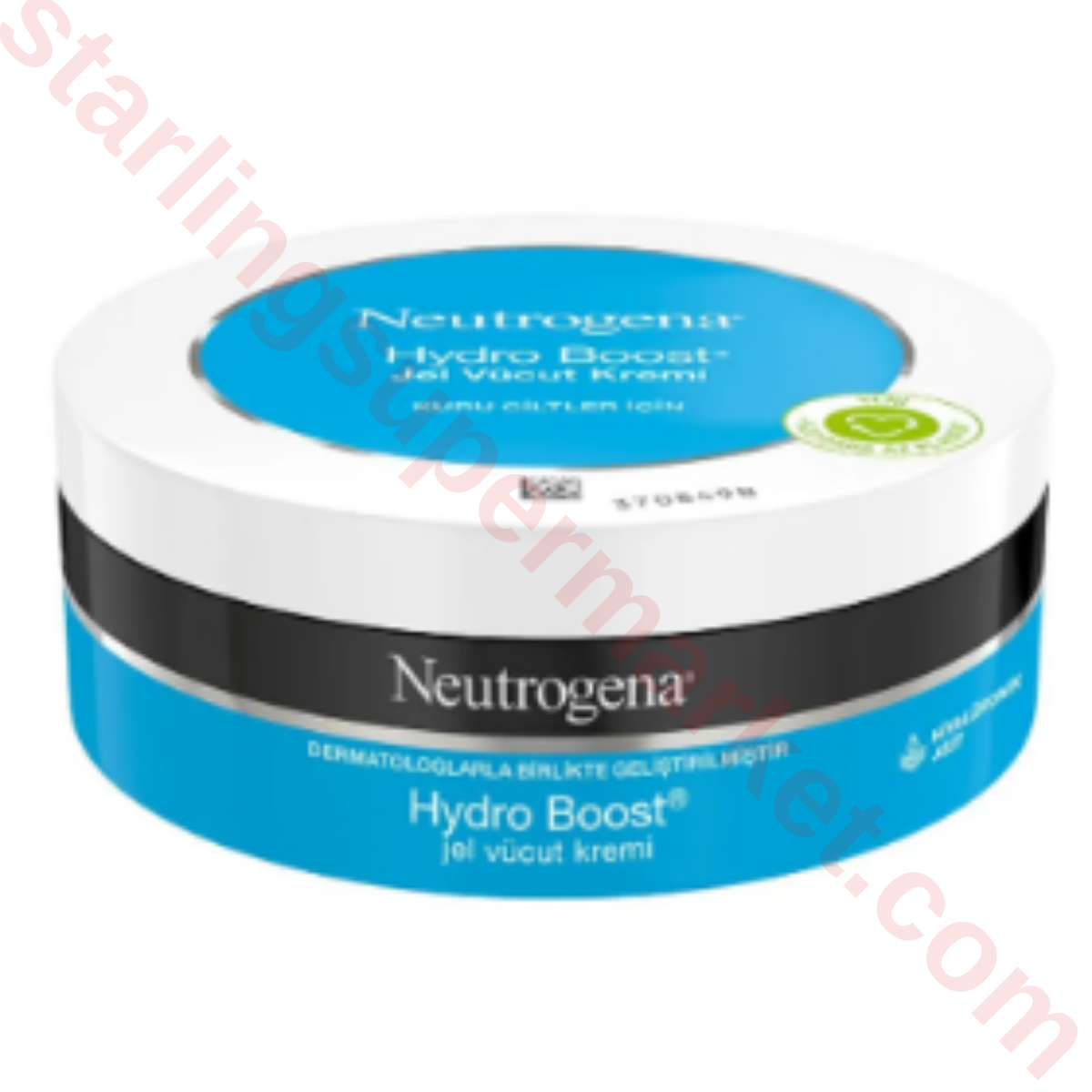 NEUTROGENA HB VUCUT NEMLENDIRICI JEL200 ML