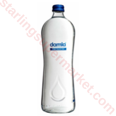 DAMLA SU CAM 750 ML