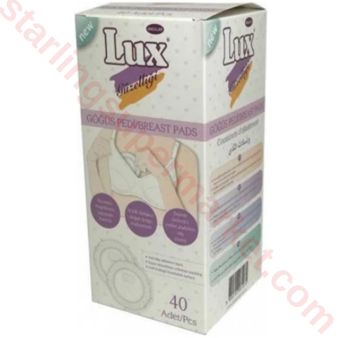 LUX GOGUS PEDI 40 LI