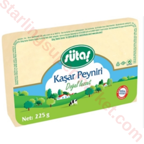 SUTAS PEYNIR KASAR 225 G