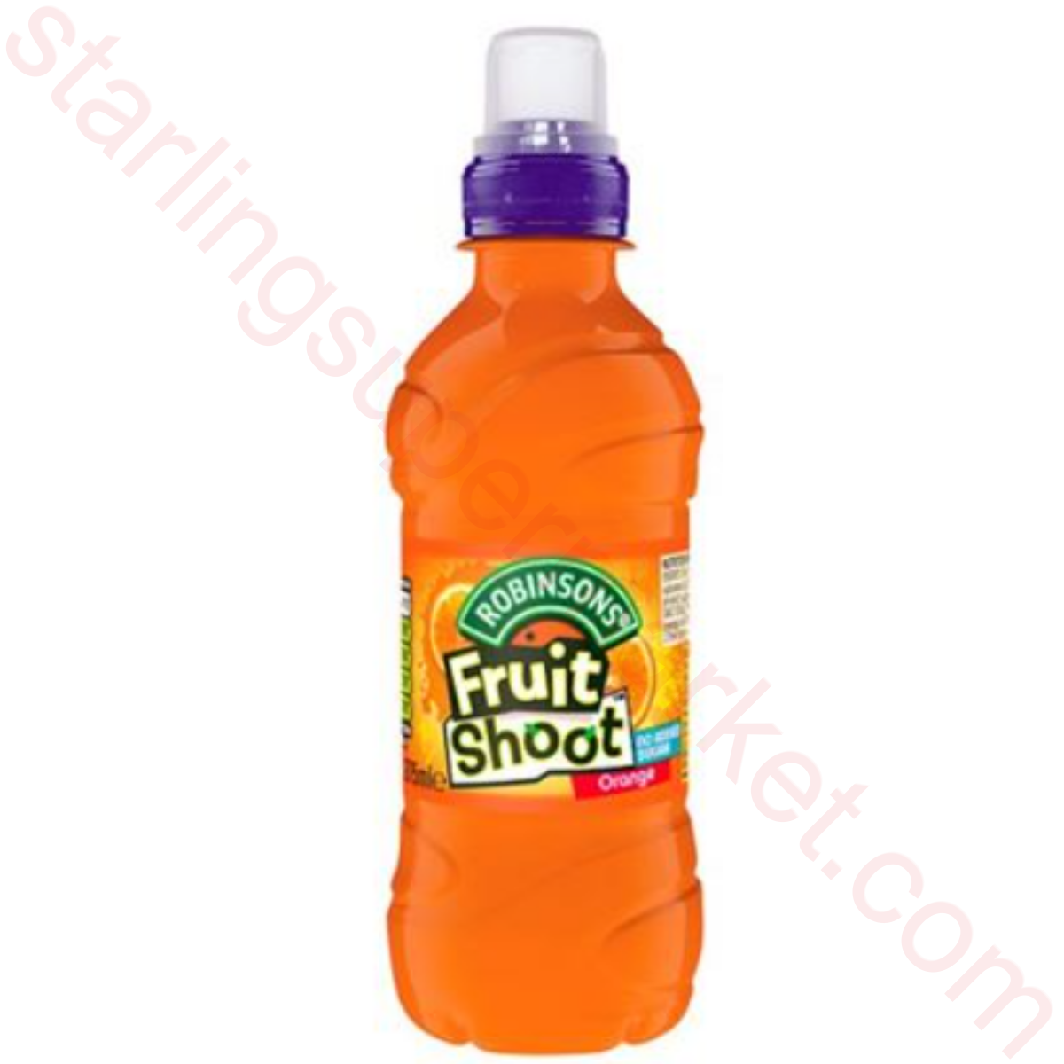 ROBINSONS ORANGE FRUIT DIET 275 ML