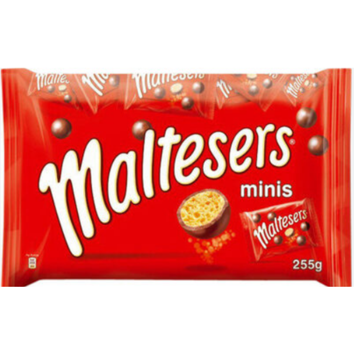 MALTESERS CIKOLATA MINI FUNSIZE 214.5 G